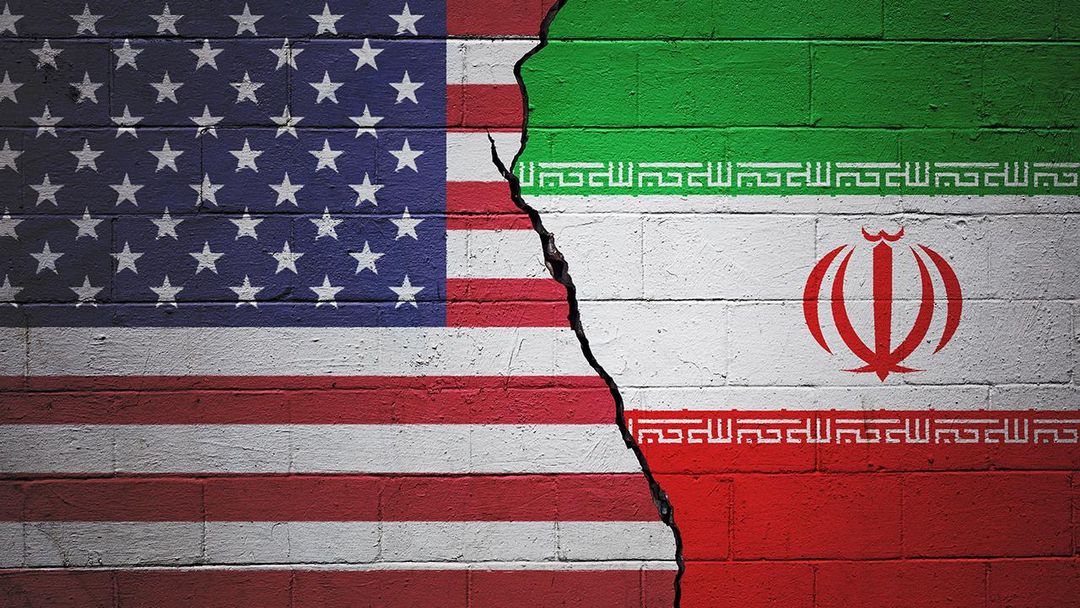 ShBA ja paralajmëron vendet e Gjirit  Luftë e mundshme e shkurtër dhe intensive kundër Iranit