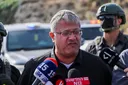 Бен-Гвир обвинил Нетаньяху в намерении исключить его из правительства