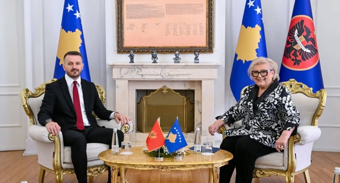 Shiroka-Pula: Ruajtja dhe avancimi i marrëdhënieve të mira me Malin e Zi, në interes të të dyja vend