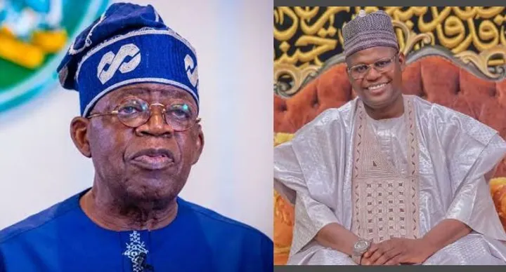 Shugaba Tinubu ya yi Allah wadai da kisan Sheikh Masussuka, ya bayar da umarnin gudanar da bincike