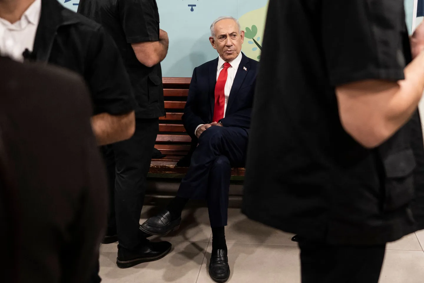 הליכוד מבקש להאריך את שעות ההצבעה; מפלגות האופוזיציה מתנגדות
