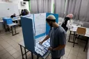 Israel’s election unfolds under shadow of Gaza war