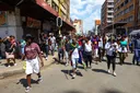 South Africa deploys troops to control anti-migrant protests in KwaZulu-Natal