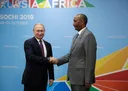 Russia-Africa summit: Sudan’s Burhan to meet Putin in Moscow