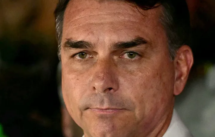 US State Department to issue visas to Brazil's Flavio Bolsonaro, family after election defeat