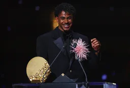Yamal: The Kopa King who lost the top Ballon d'Or crown