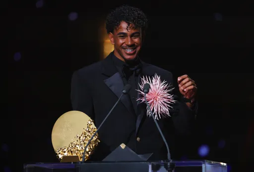 Yamal: Sarkin Kambin 'Kopa' da bai yi nasarar lashe Ballon d'Or ba