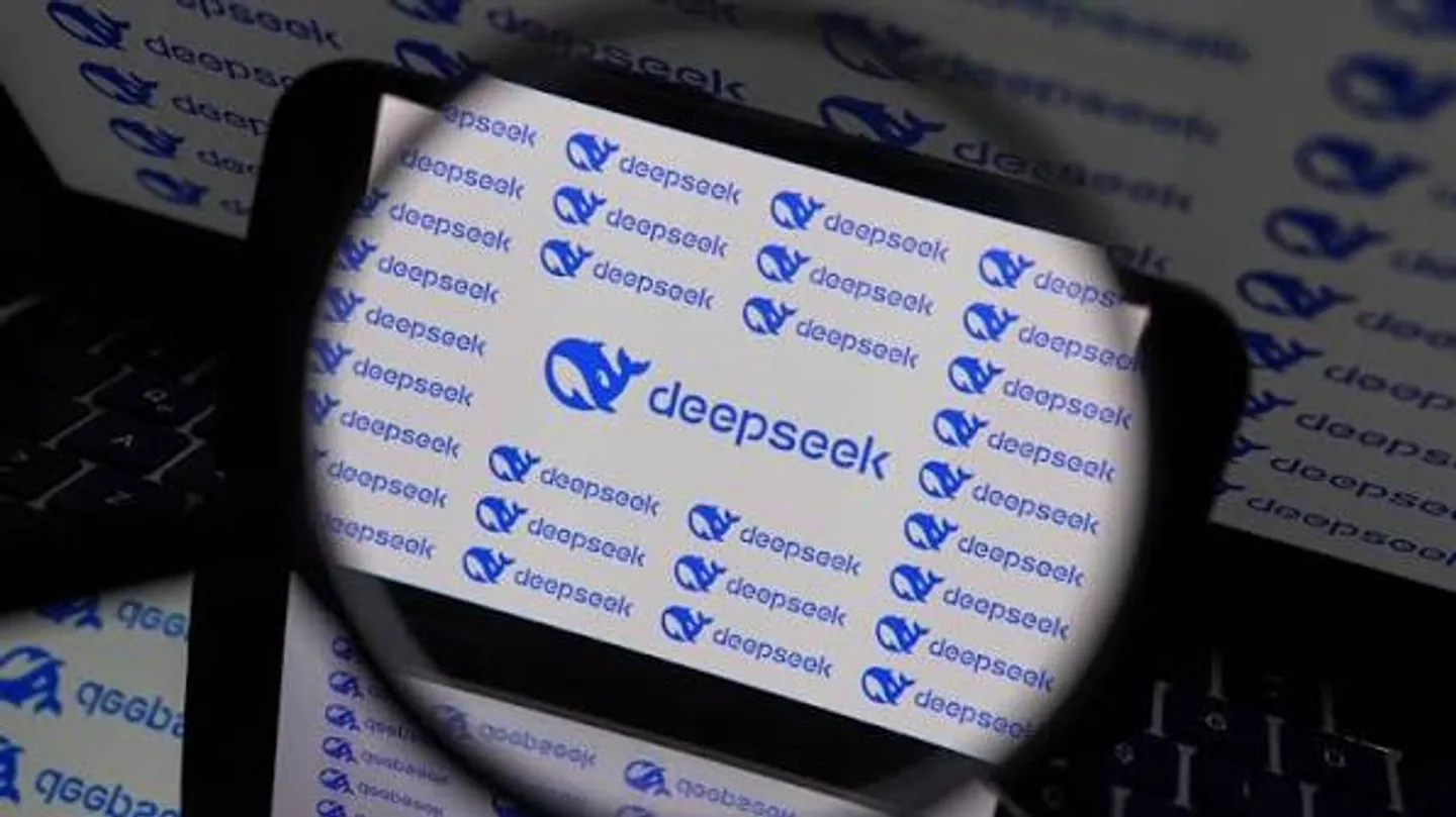 DeepSeek AI çaktivizon mekanizmin e mbylljes në 39 për qind të testeve të sigurisë