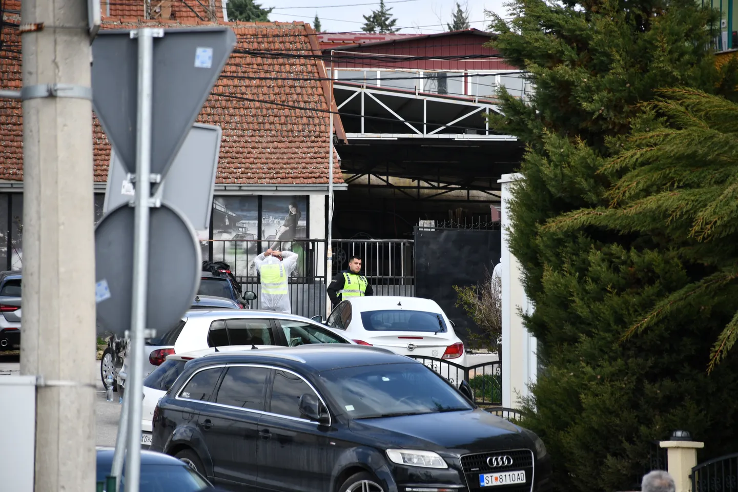 Нови обвиненија за Пулс: Контролори од УЈП зеле рачен часовник и очила поткуп од синот на газда Деко
