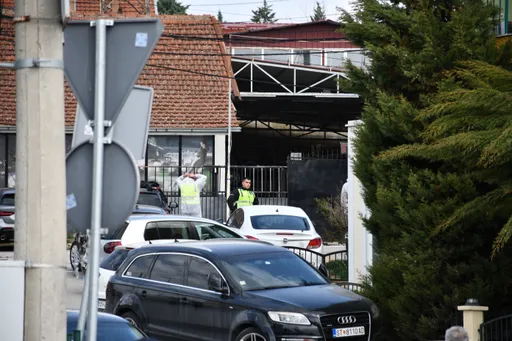 Нови обвиненија за Пулс: Контролори од УЈП зеле рачен часовник и очила поткуп од синот на газда Деко