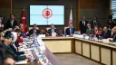 Komisioni i Parlamentit turk e miraton Marrëveshjen e Mekës