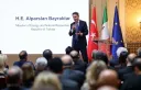 Bayraktar: Türkiye planifikon partneritet në fushën e naftës me kompaninë italiane Eni