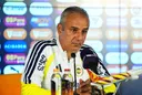 Картал повеќе не е тренер на Фенербахче