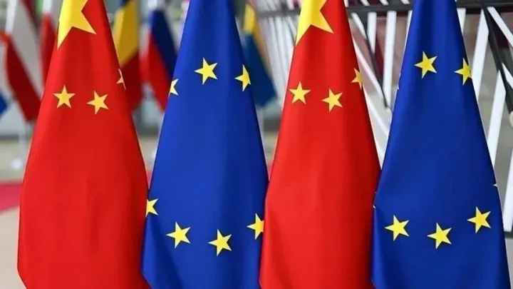 Eurodeputetët vizitojnë Kinën për herë të parë që nga viti 2018, mes planeve për të ulur importet