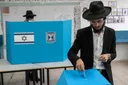 'Low expectations' — From besieged Gaza to West Bank, Palestinians see little hope in Israeli vote