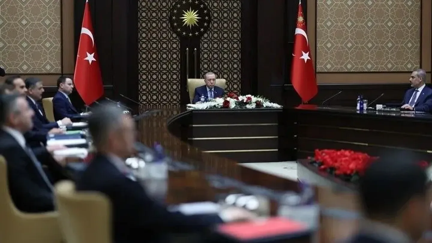 Türkiye prezanton Strategjinë e Sovranitetit Digjital para Bordit të Sigurisë Kibernetike