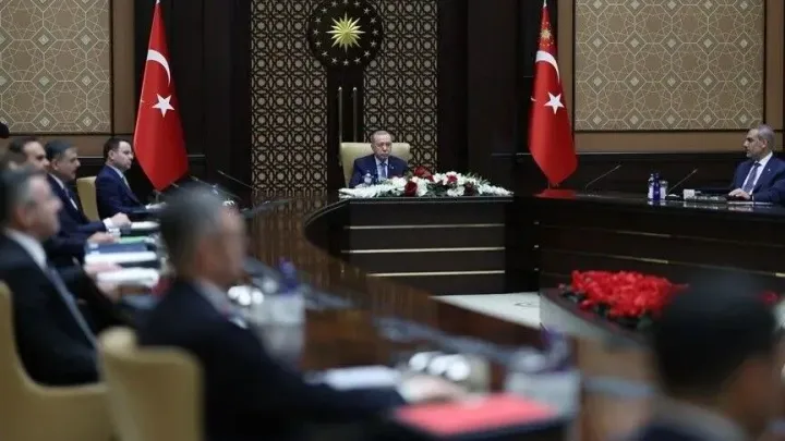 Türkiye prezanton Strategjinë e Sovranitetit Digjital para Bordit të Sigurisë Kibernetike