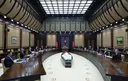رئیس‌جمهور اردوغان، ریاست نشست امنیت سایبری ترکیه را بر عهده گرفت