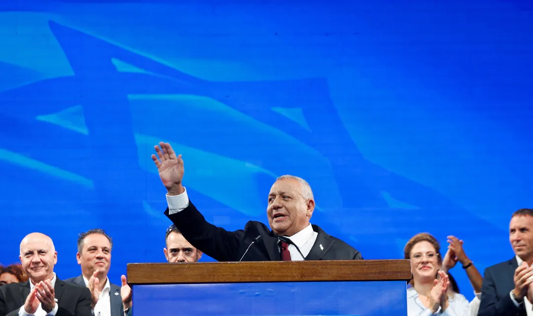 הגוש המתנגד לנתניהו: לא נחמיץ את ההזדמנות להחליף את הממשלה