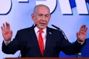 Benjamín Netanyahu lidera las elecciones en Israel, pero sin mayoría para gobernar: las claves