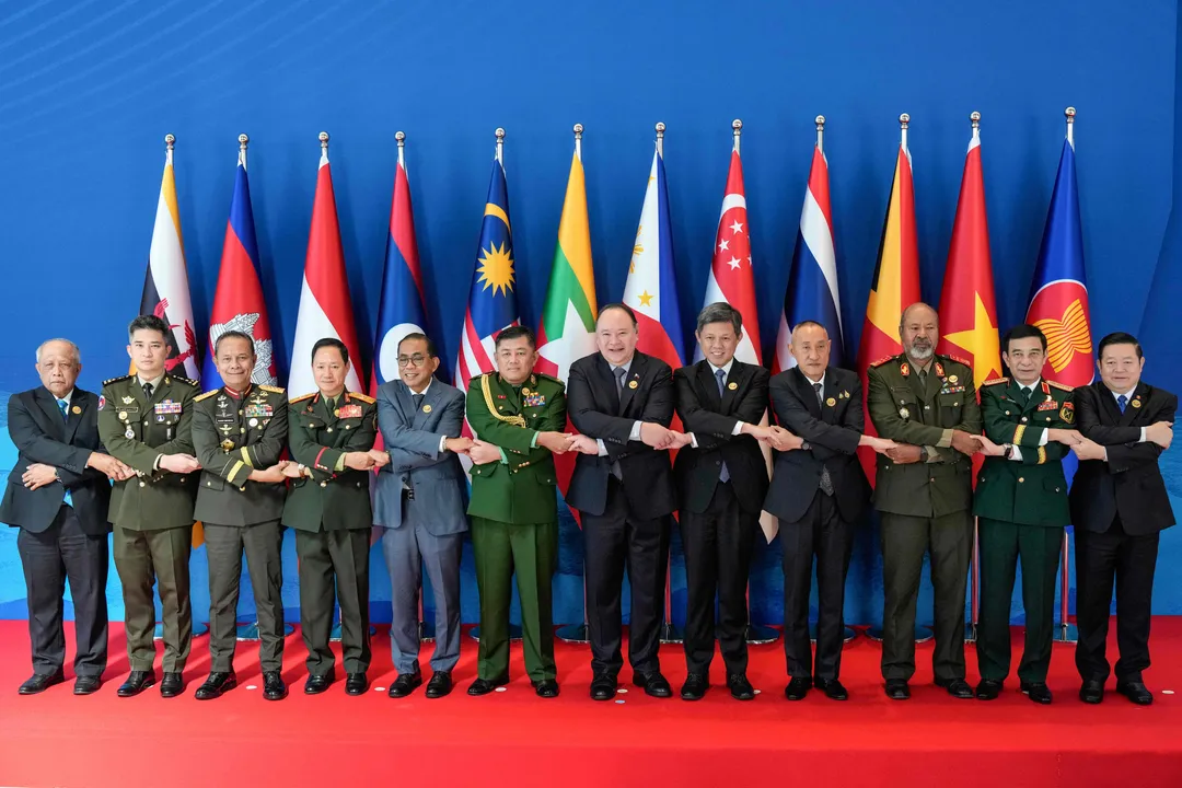 Malaysia gesa ASEAN perkukuh keupayaan tindak balas bencana serantau