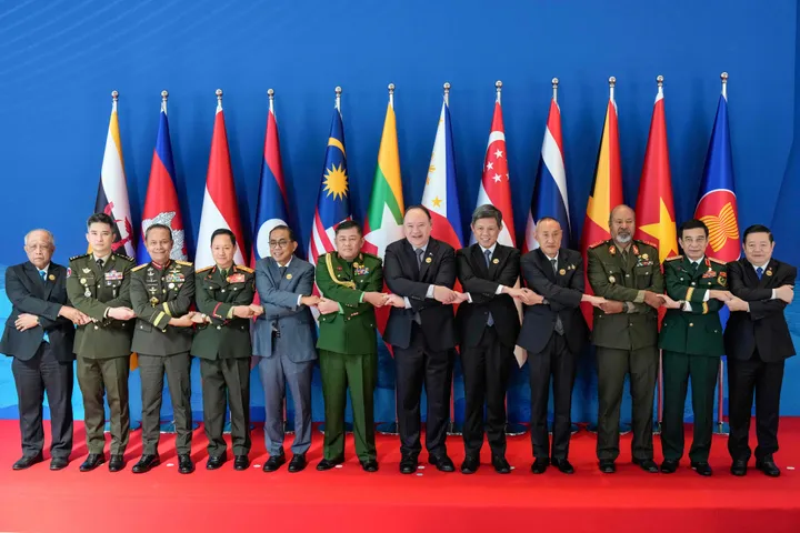 Malaysia gesa ASEAN perkukuh keupayaan tindak balas bencana serantau