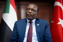 Sudan's envoy to Ankara Eltayeb: World 'deliberately' ignored El Fasher massacre