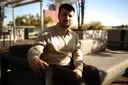الناشط الفلسطيني محمود خليل يعود إلى جامعة كولومبيا لأول مرة منذ اعتقاله عام 2025