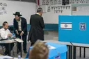 הבחירות בישראל: ספירת הקולות נמשכת – גוש נתניהו צפוי לזכות ב-57 מנדטים וגוש אייזנקוט ב-47