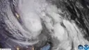 Cyclone Arnab hits India as over 132,000 evacuated