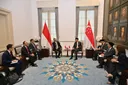 Indonesia dan Singapura bentuk tim khusus untuk sasar perusahaan pembakar hutan