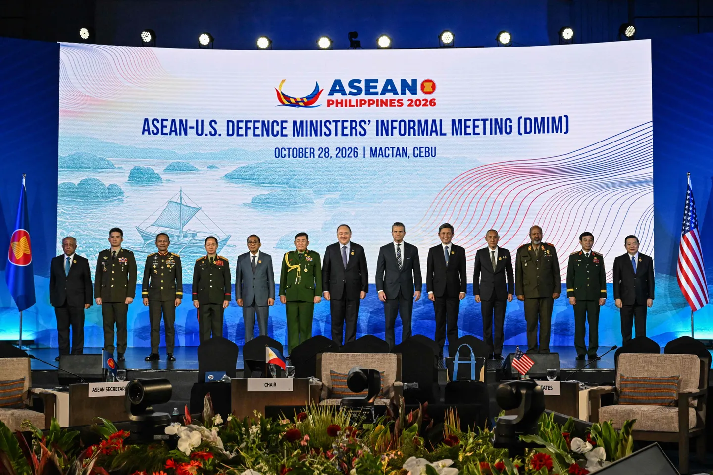 Malaysia tegaskan komitmen perkukuh kerjasama pertahanan dengan AS