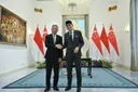 Jelang keketuaan ASEAN 2027, Singapura kantongi dukungan penuh dari Indonesia