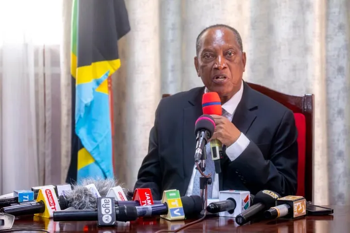 Rais Samia wa Tanzania kuzindua mji wa serikali jijini Dodoma