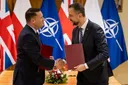Nowy Plan Współpracy Obronnej Polski i Wielkiej Brytanii. W Warszawie podpisano porozumienie