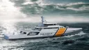 Турция начнет производство нового судна береговой охраны в 2027 году