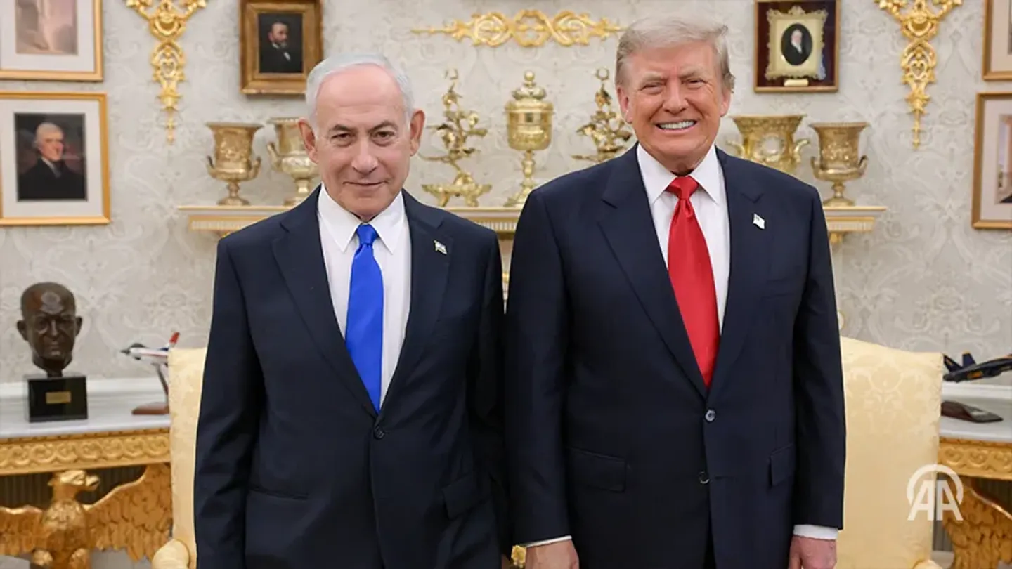 Trump tvrdi da je njegova podrška pomogla Netanyahuu da ostvari bolji rezultat na izborima u Izraelu