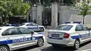 Sulmuesi u vra me armë zjarri pasi goditi me thikë policin që ruante Ambasadën e Izraelit në Serbi