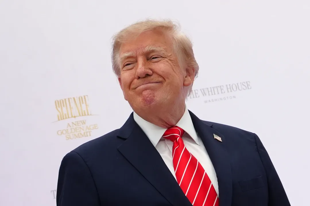 Трамп пообещал скорую встречу президентов России и Украины