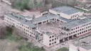 Первые 30 часов перемирия в Олешках прошли без инцидентов — омбудсмен Украины