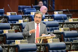 Eksport Malaysia ke AS melonjak 69.1 peratus kepada RM282.07 bilion meskipun berdepan tarif