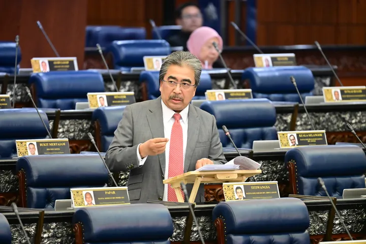 Eksport Malaysia ke AS melonjak 69.1 peratus kepada RM282.07 bilion meskipun berdepan tarif