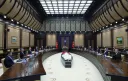 رئیسجمهور اردوغان ریاست نشست امنیت سایبری تورکیه را بر عهده گرفت