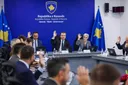 Kosova miraton tri projektligje për marrëveshjet e bashkëpunimit juridik me Suedinë