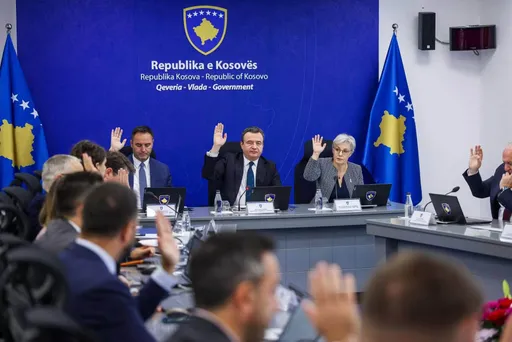 Kosova miraton tri projektligje për marrëveshjet e bashkëpunimit juridik me Suedinë