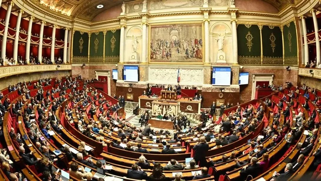 Senati francez miraton projektligjin që detyron protestuesit të paguajnë për dëmet