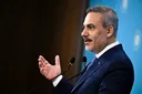 Главы МИД стран ОТГ обсудят в Анкаре экономическое сотрудничество и региональную безопасность