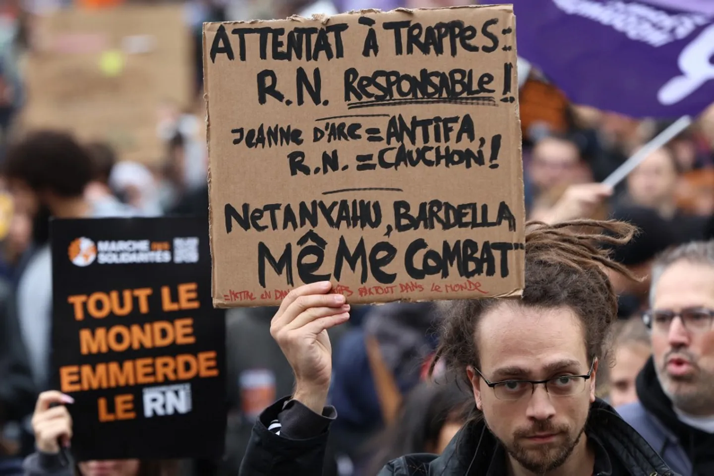 Attentat de Trappes: un hommage national aura lieu