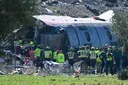 Estará Israel por detrás dos erros «inexplicáveis» que causaram acidentes ferroviários em Espanha?