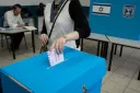 イスラエル総選挙、開票率84.5％に